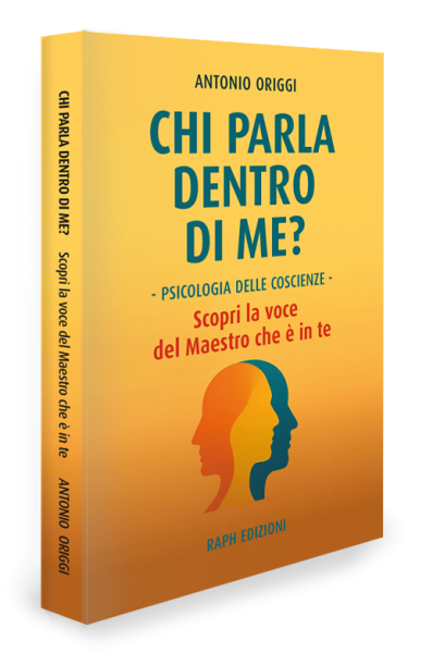 Chi parla dentro di me